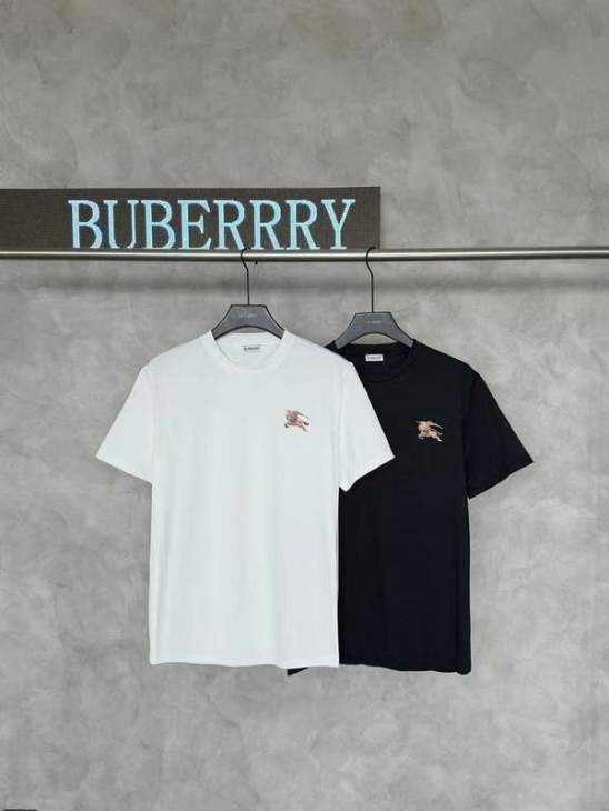 Picture of Burberry T Shirts Short _SKUBurberryL-4XL8qx1220383